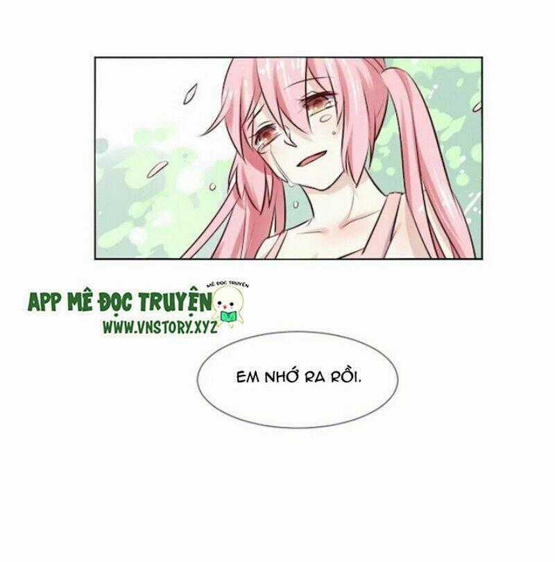 Quỷ Oa Kiều Thê Của Tôi Chapter 48 trang 0