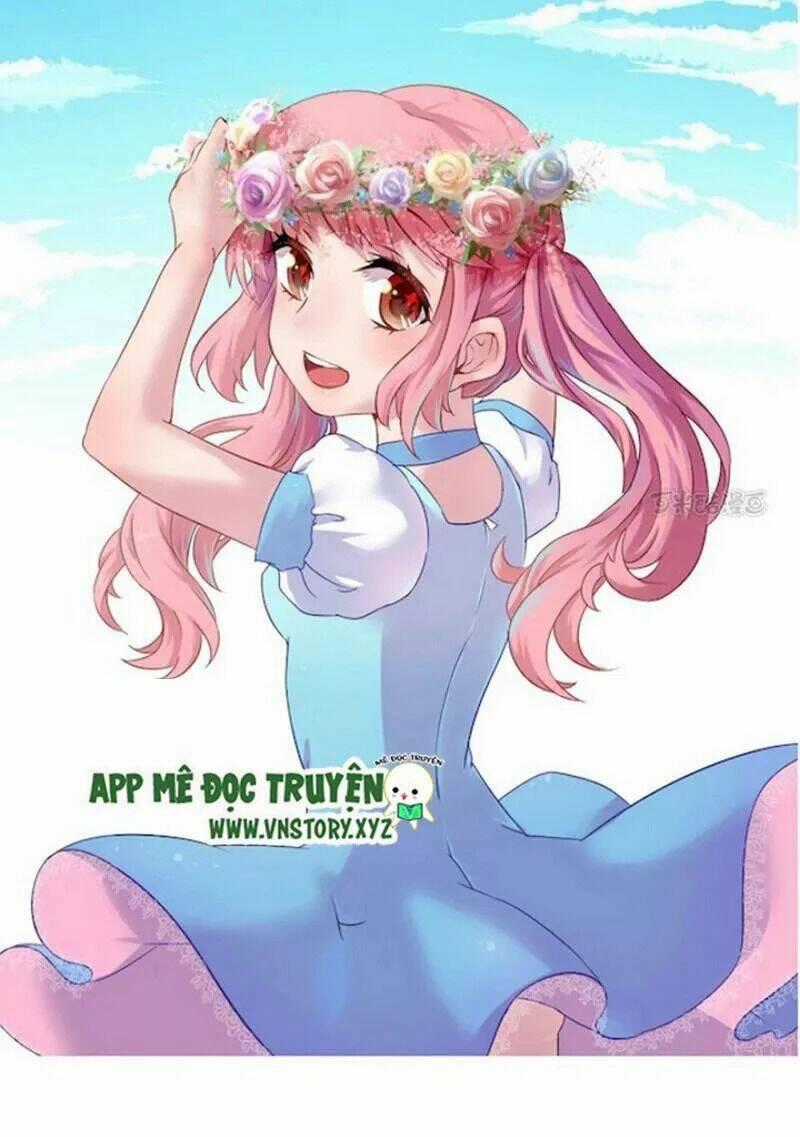 Quỷ Oa Kiều Thê Của Tôi Chapter 56 trang 0