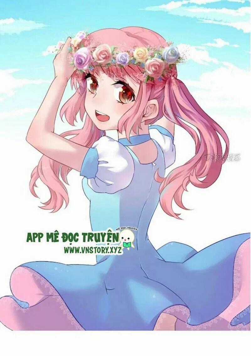 Quỷ Oa Kiều Thê Của Tôi Chapter 57 trang 0