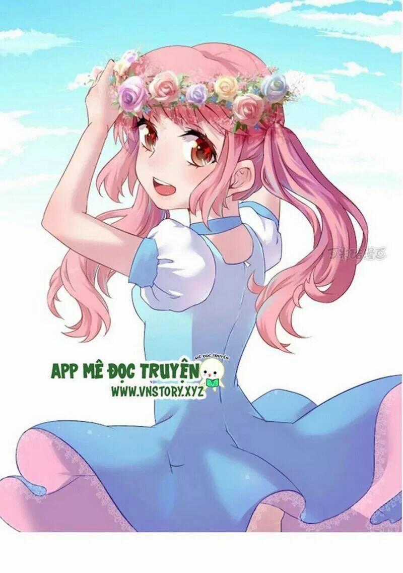 Quỷ Oa Kiều Thê Của Tôi Chapter 58 trang 0