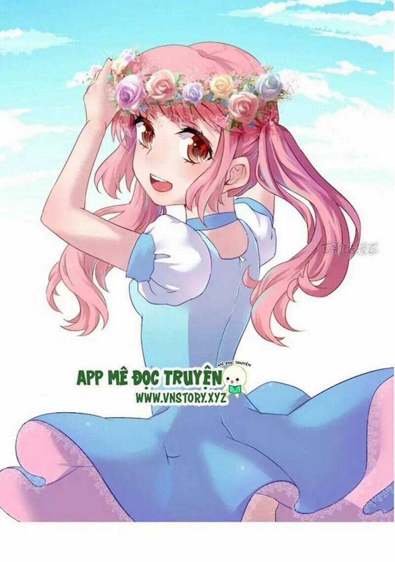 Quỷ Oa Kiều Thê Của Tôi Chapter 59 trang 0