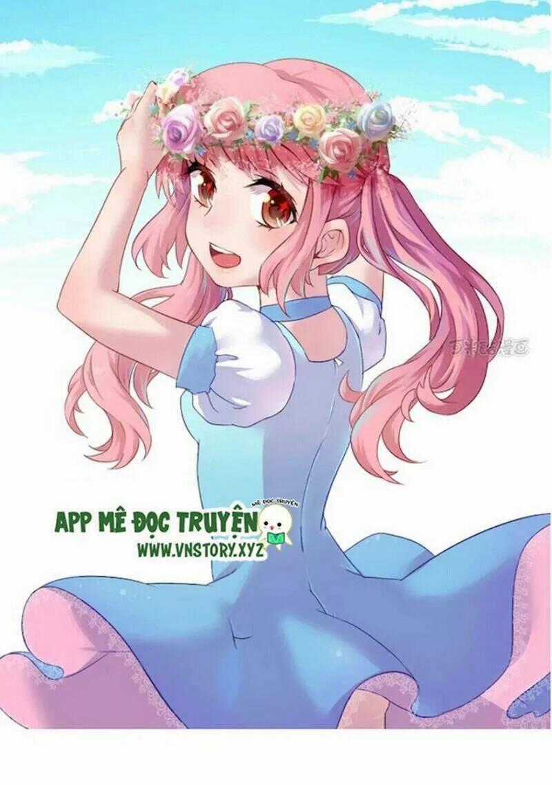 Quỷ Oa Kiều Thê Của Tôi Chapter 60 trang 0