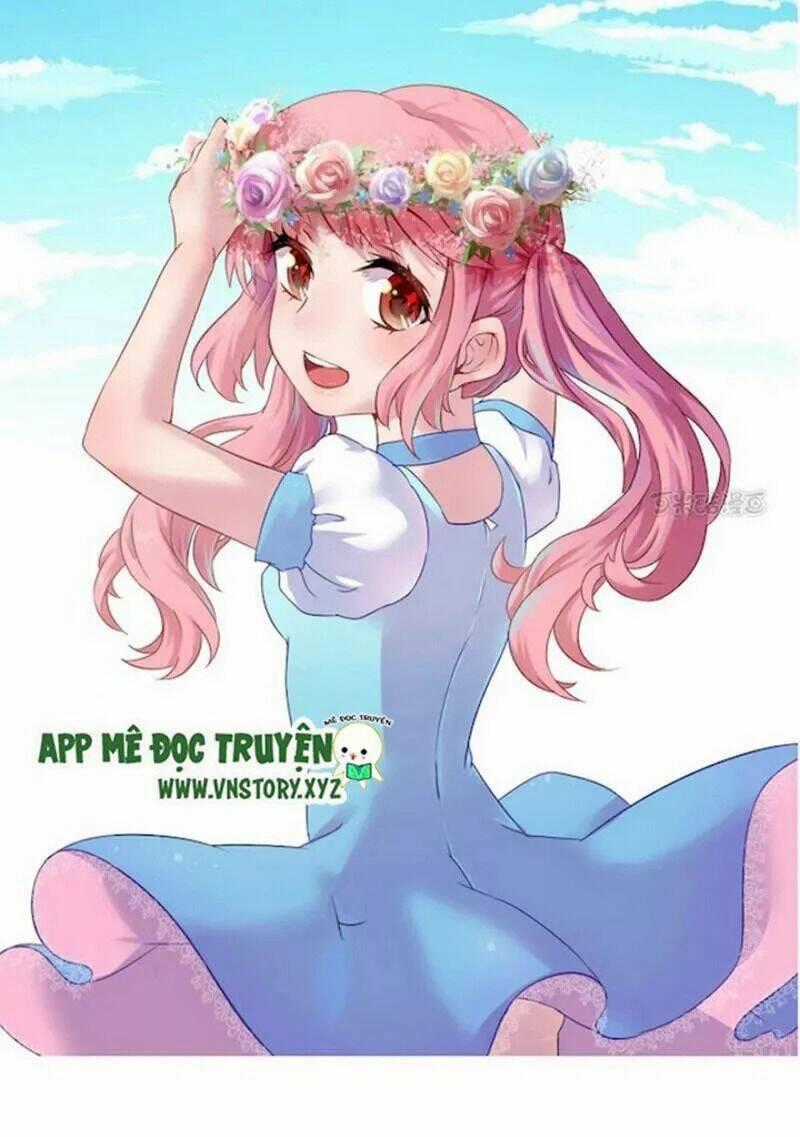 Quỷ Oa Kiều Thê Của Tôi Chapter 61 trang 0