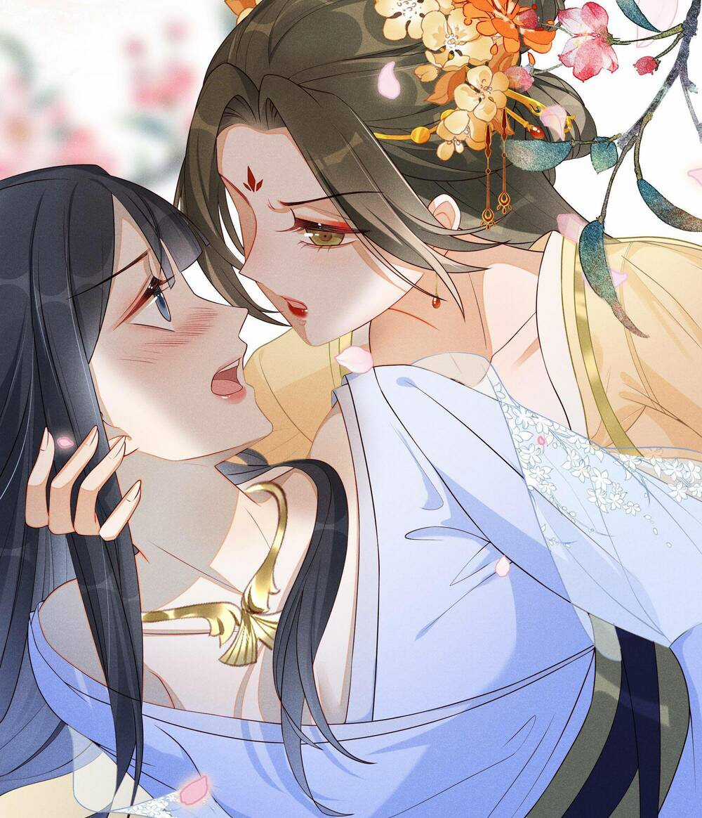 Quý Phi Hôm Nay Cũng Bị Thịt Chapter 0 trang 10