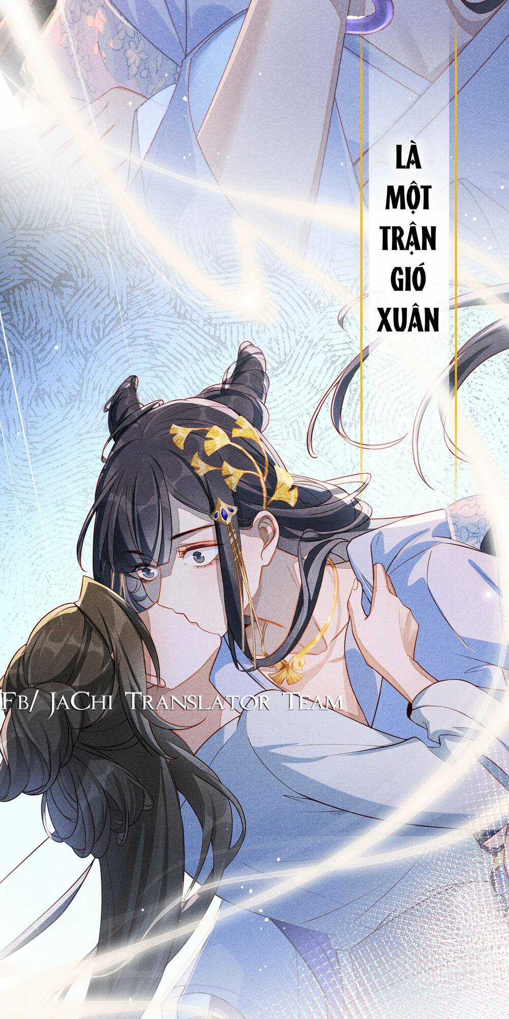 Quý Phi Hôm Nay Cũng Bị Thịt Chapter 0 trang 2