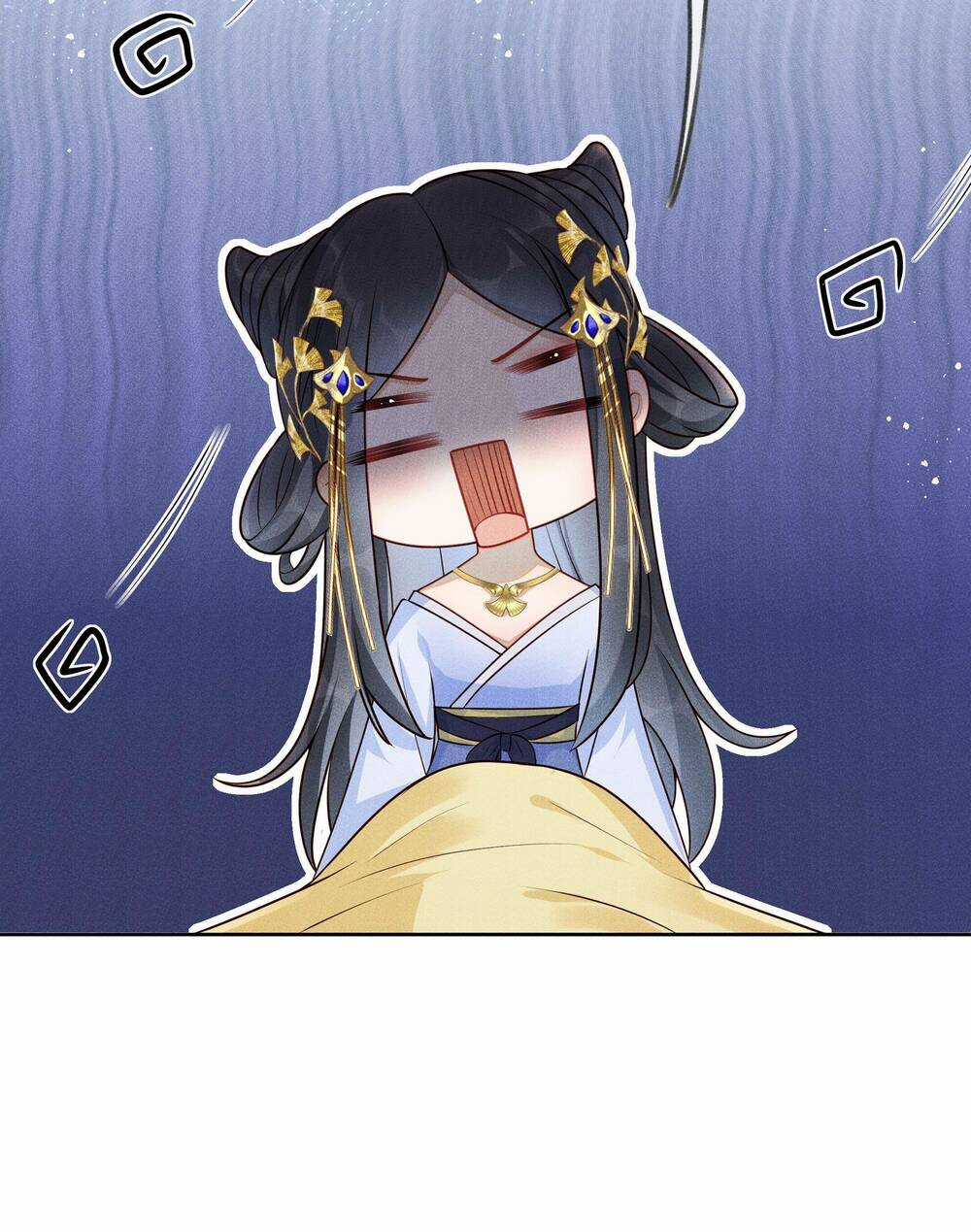 Quý Phi Hôm Nay Cũng Bị Thịt Chapter 0 trang 5