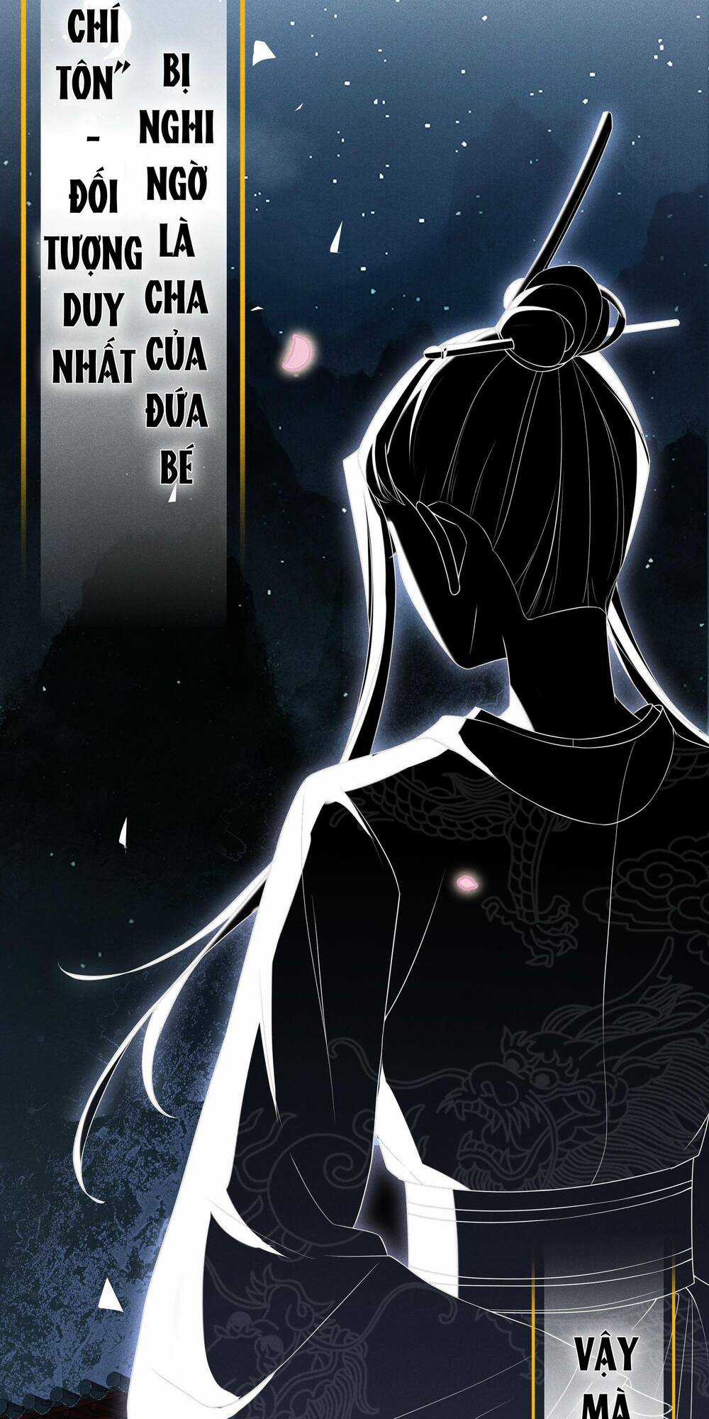 Quý Phi Hôm Nay Cũng Bị Thịt Chapter 0 trang 7