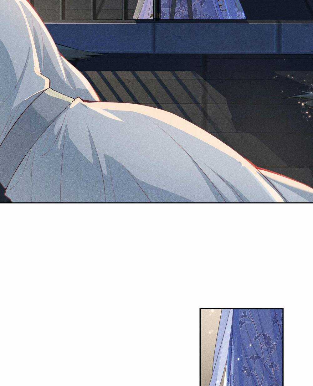 Quý Phi Hôm Nay Cũng Bị Thịt Chapter 1 trang 10