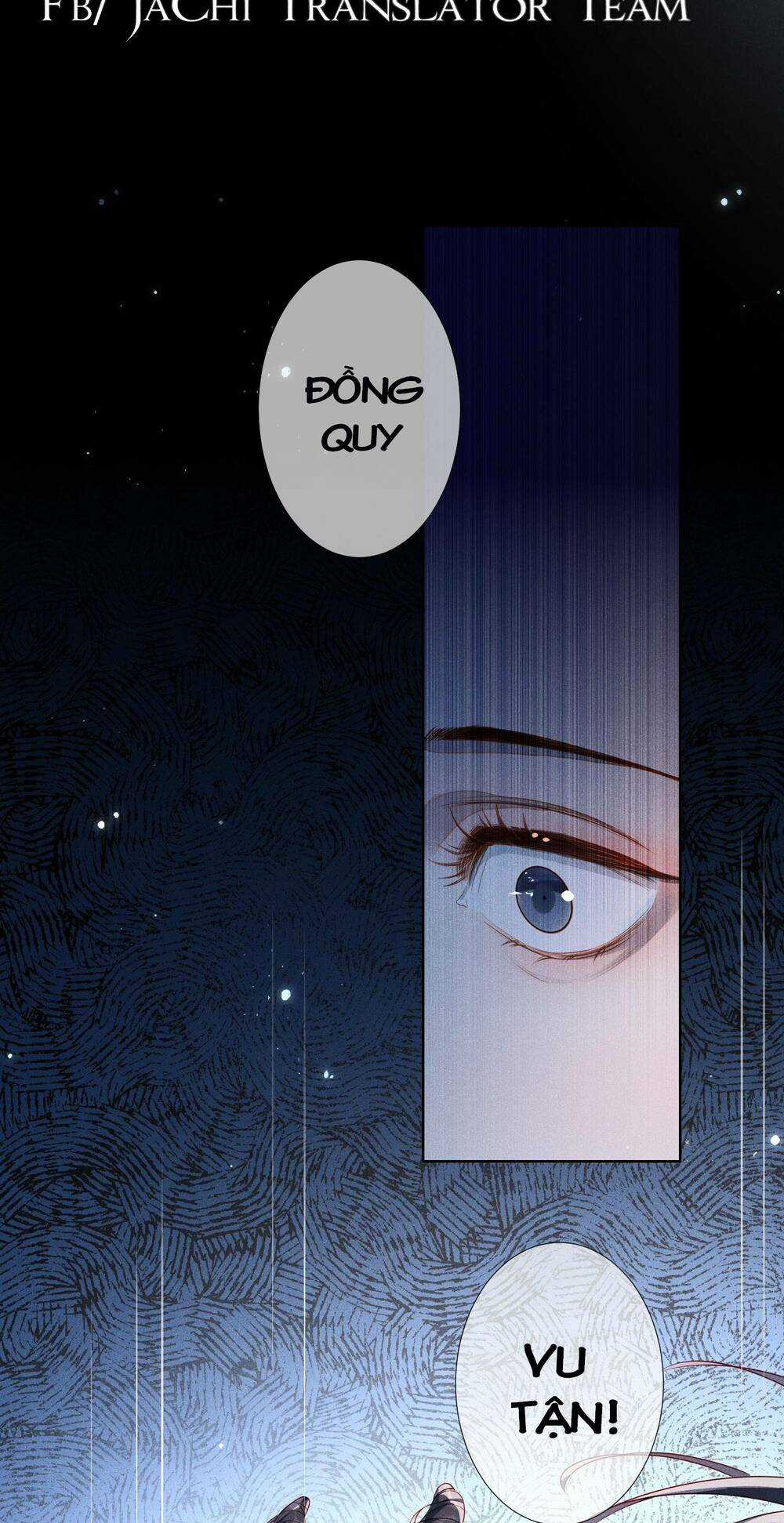 Quý Phi Hôm Nay Cũng Bị Thịt Chapter 1 trang 21