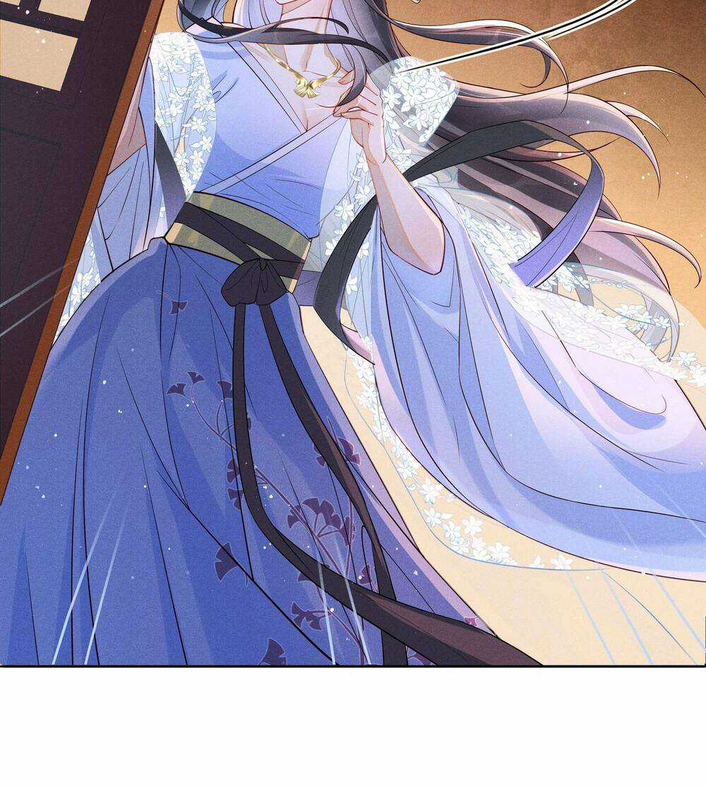 Quý Phi Hôm Nay Cũng Bị Thịt Chapter 1 trang 31