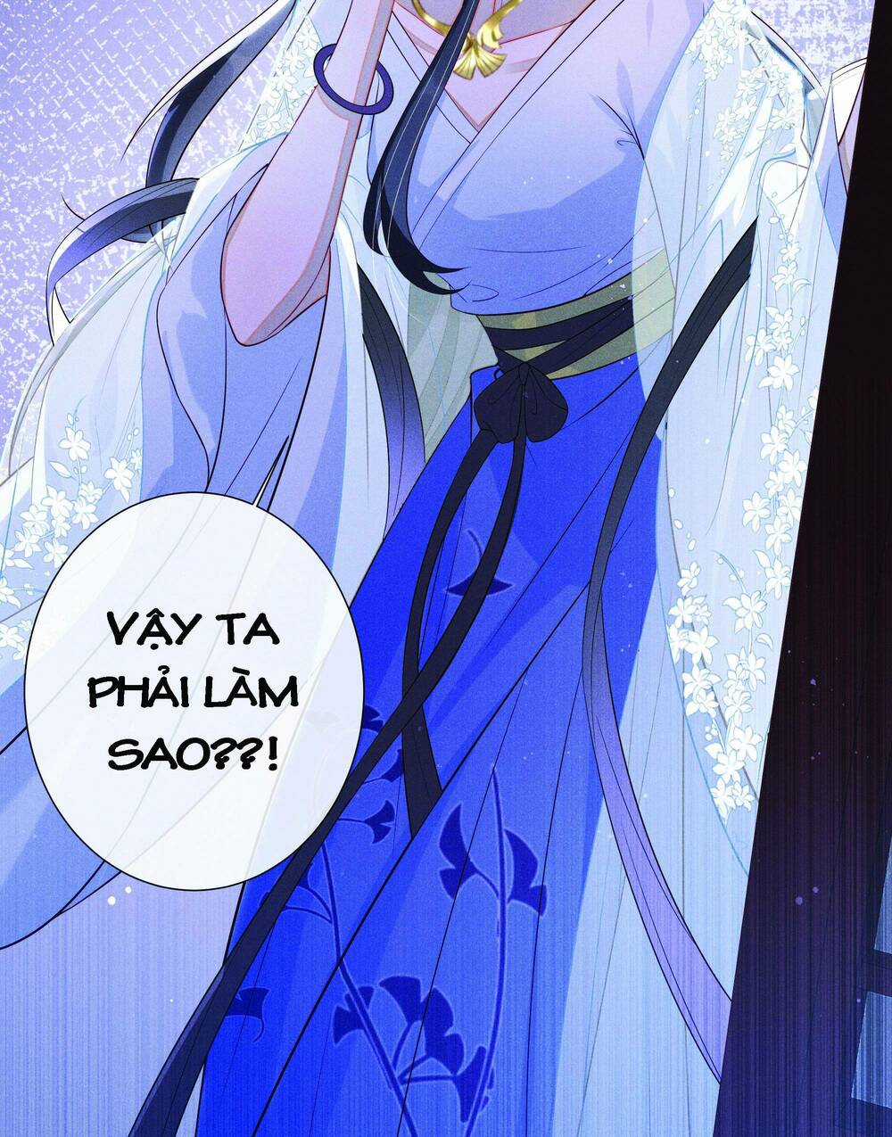 Quý Phi Hôm Nay Cũng Bị Thịt Chapter 1 trang 34