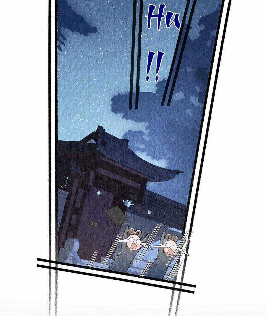 Quý Phi Hôm Nay Cũng Bị Thịt Chapter 10 trang 11