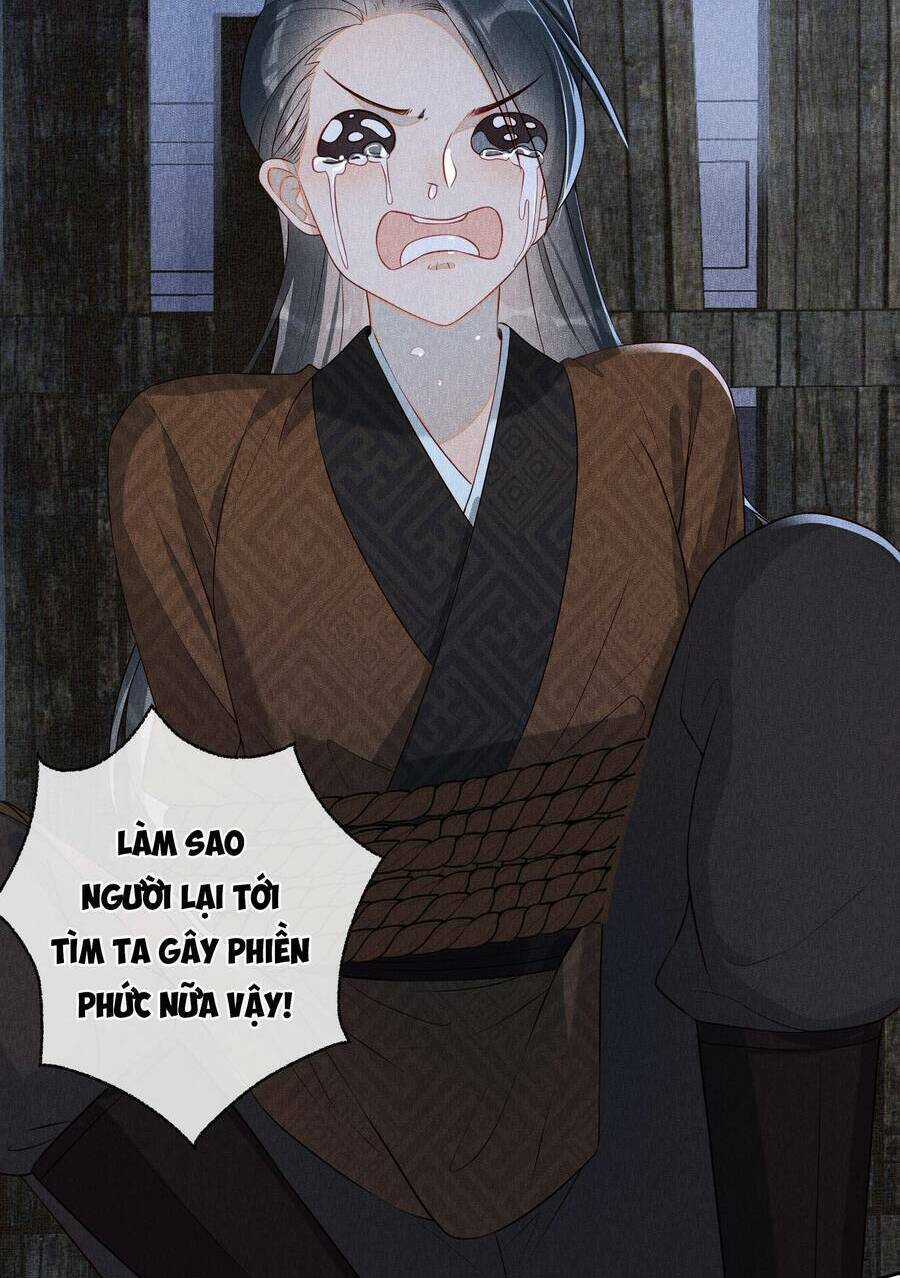 Quý Phi Hôm Nay Cũng Bị Thịt Chapter 10 trang 13