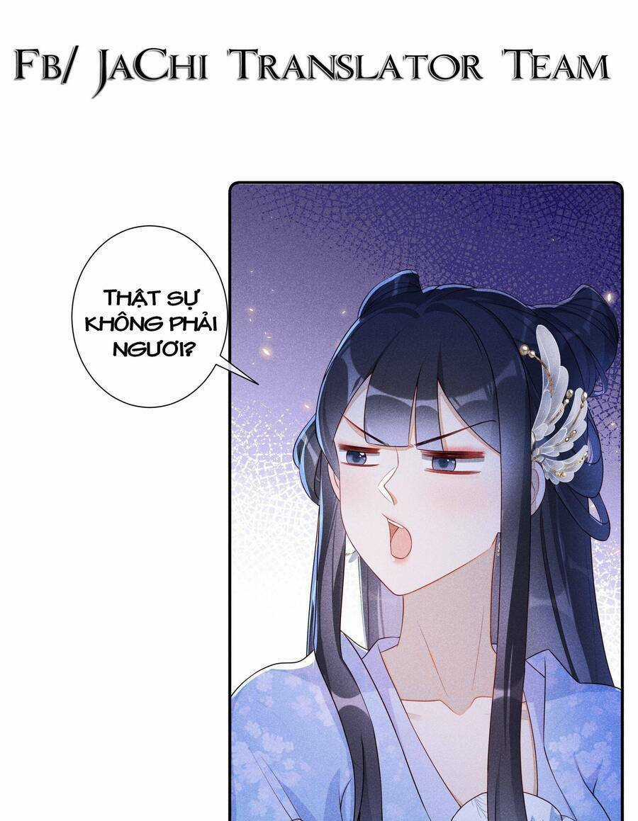 Quý Phi Hôm Nay Cũng Bị Thịt Chapter 10 trang 16