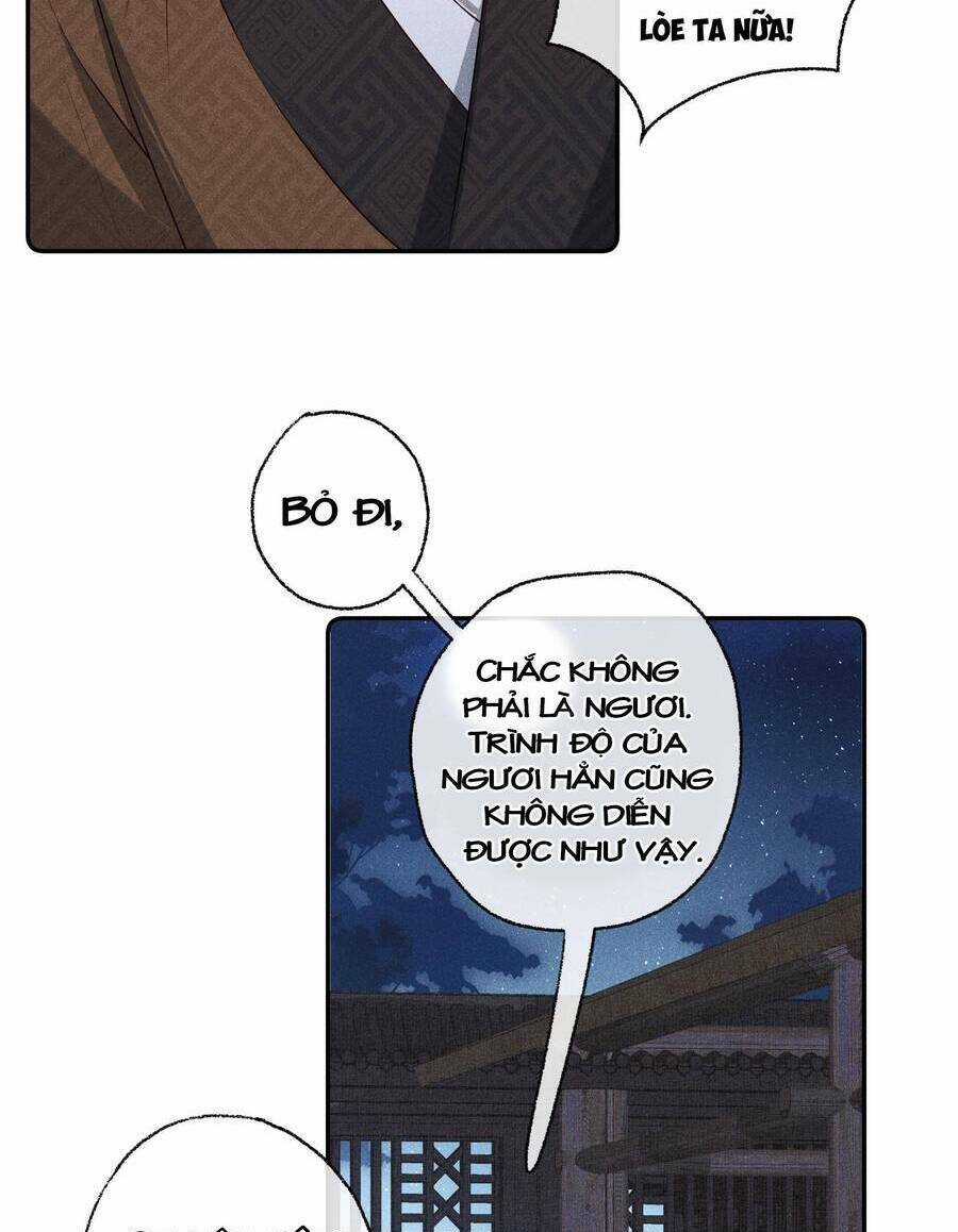 Quý Phi Hôm Nay Cũng Bị Thịt Chapter 10 trang 18