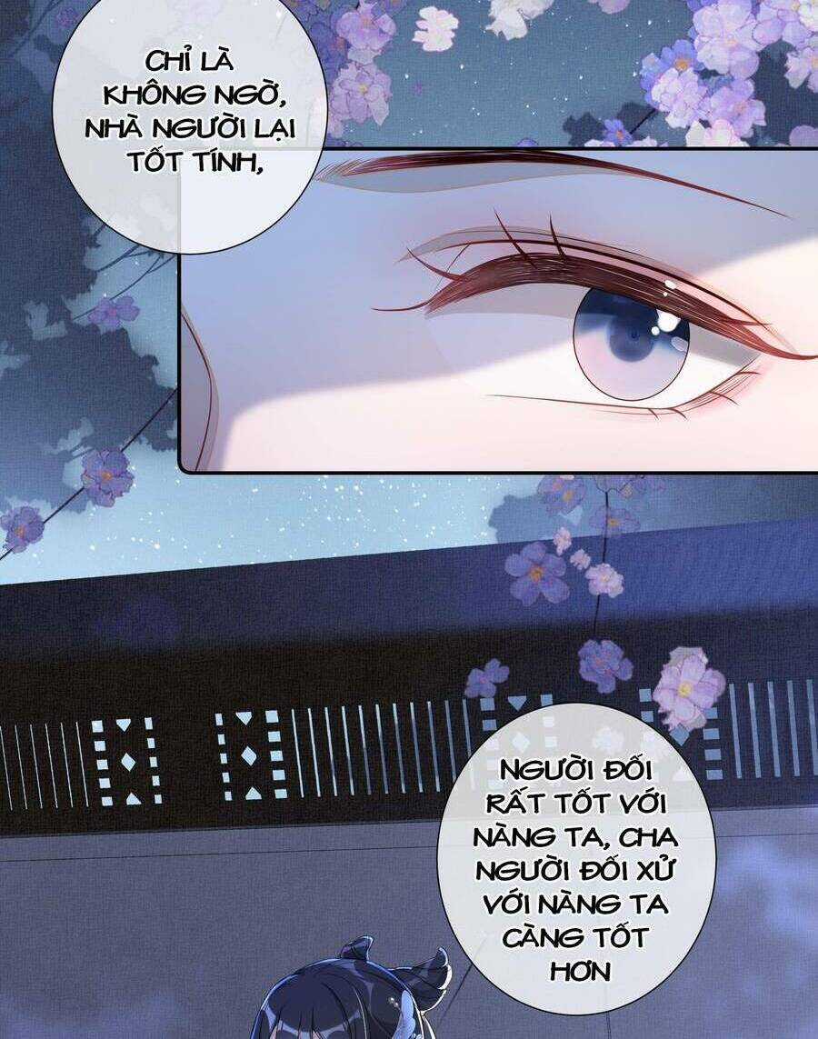 Quý Phi Hôm Nay Cũng Bị Thịt Chapter 10 trang 23