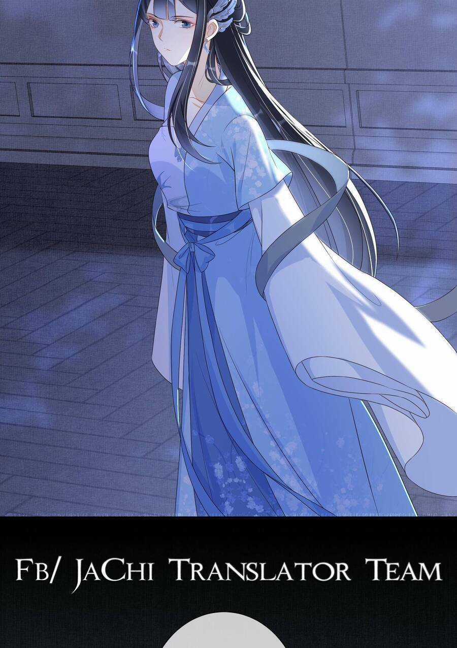 Quý Phi Hôm Nay Cũng Bị Thịt Chapter 10 trang 24