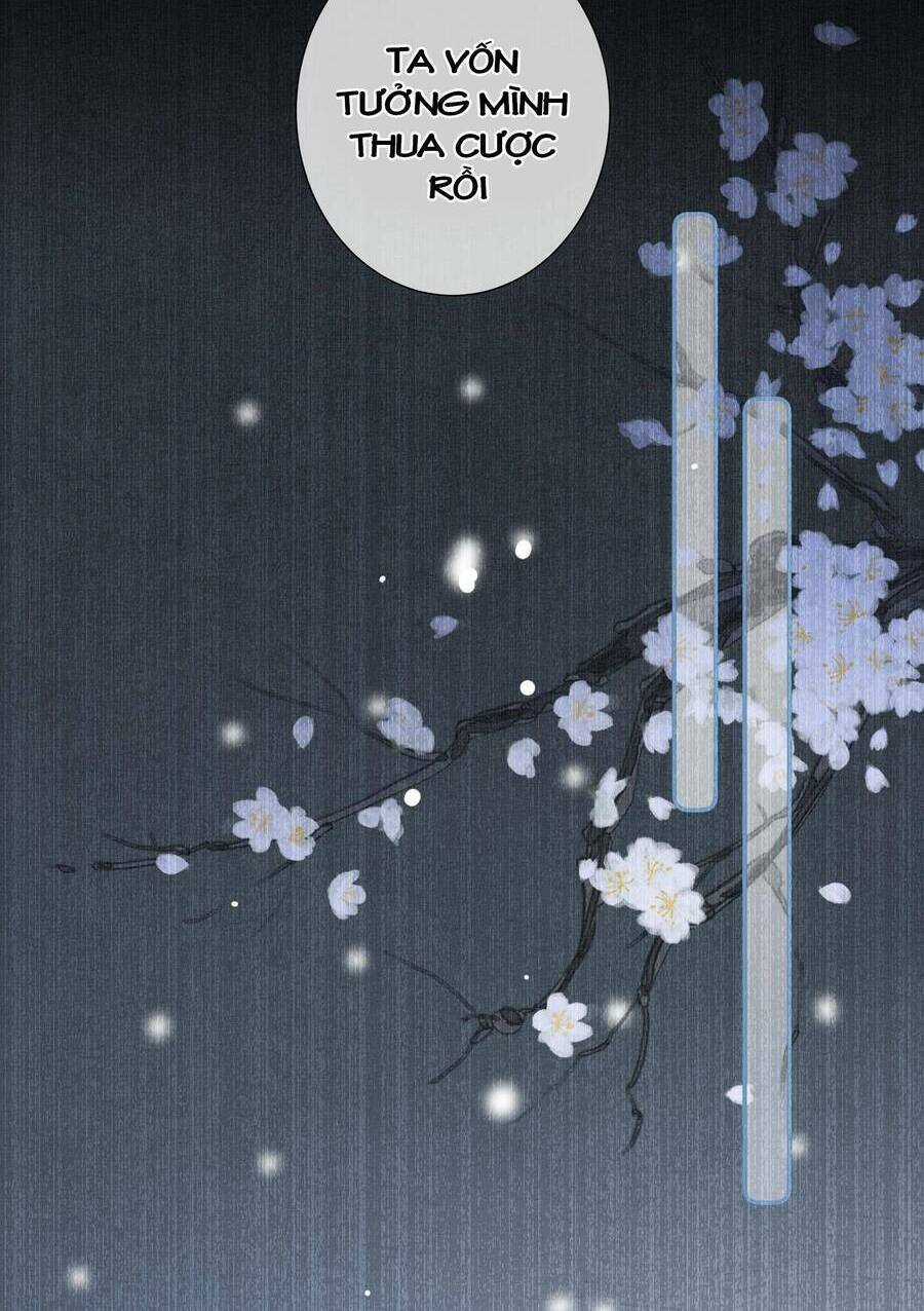 Quý Phi Hôm Nay Cũng Bị Thịt Chapter 10 trang 25