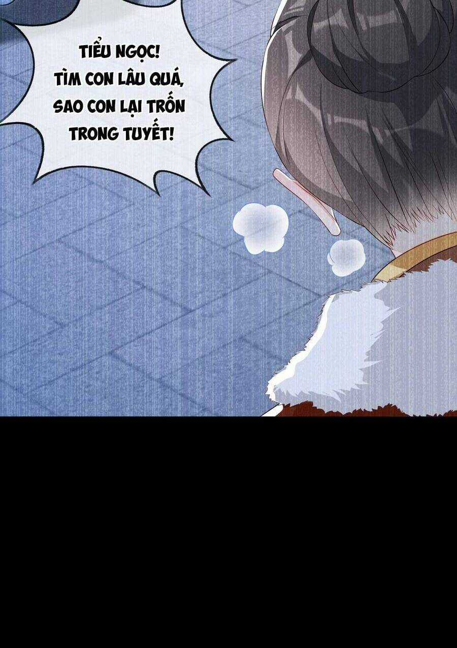 Quý Phi Hôm Nay Cũng Bị Thịt Chapter 10 trang 27