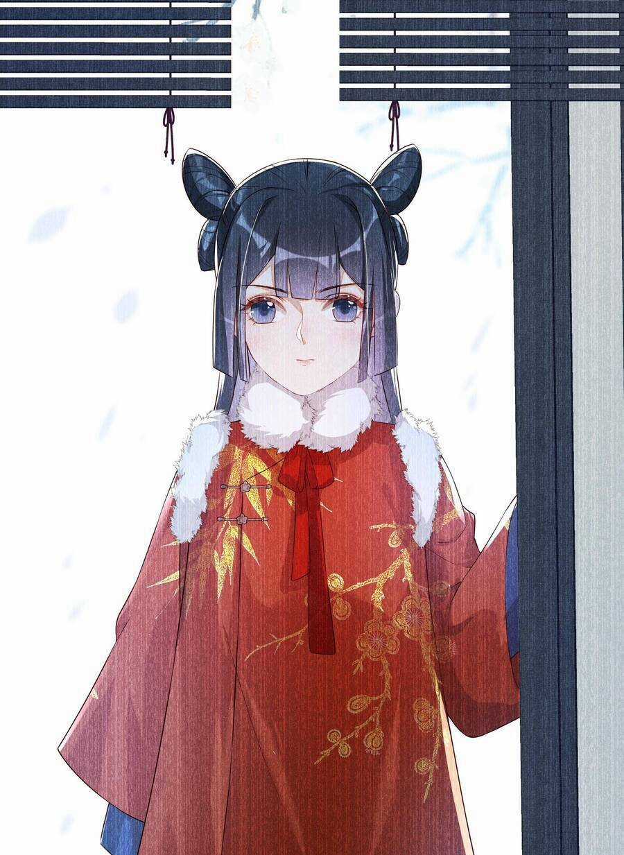 Quý Phi Hôm Nay Cũng Bị Thịt Chapter 10 trang 32