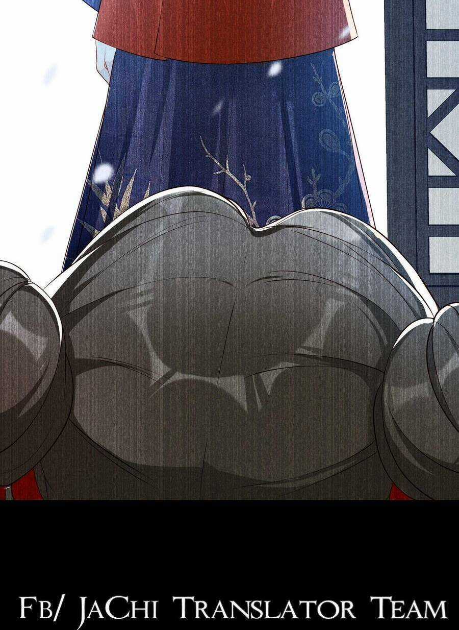 Quý Phi Hôm Nay Cũng Bị Thịt Chapter 10 trang 33