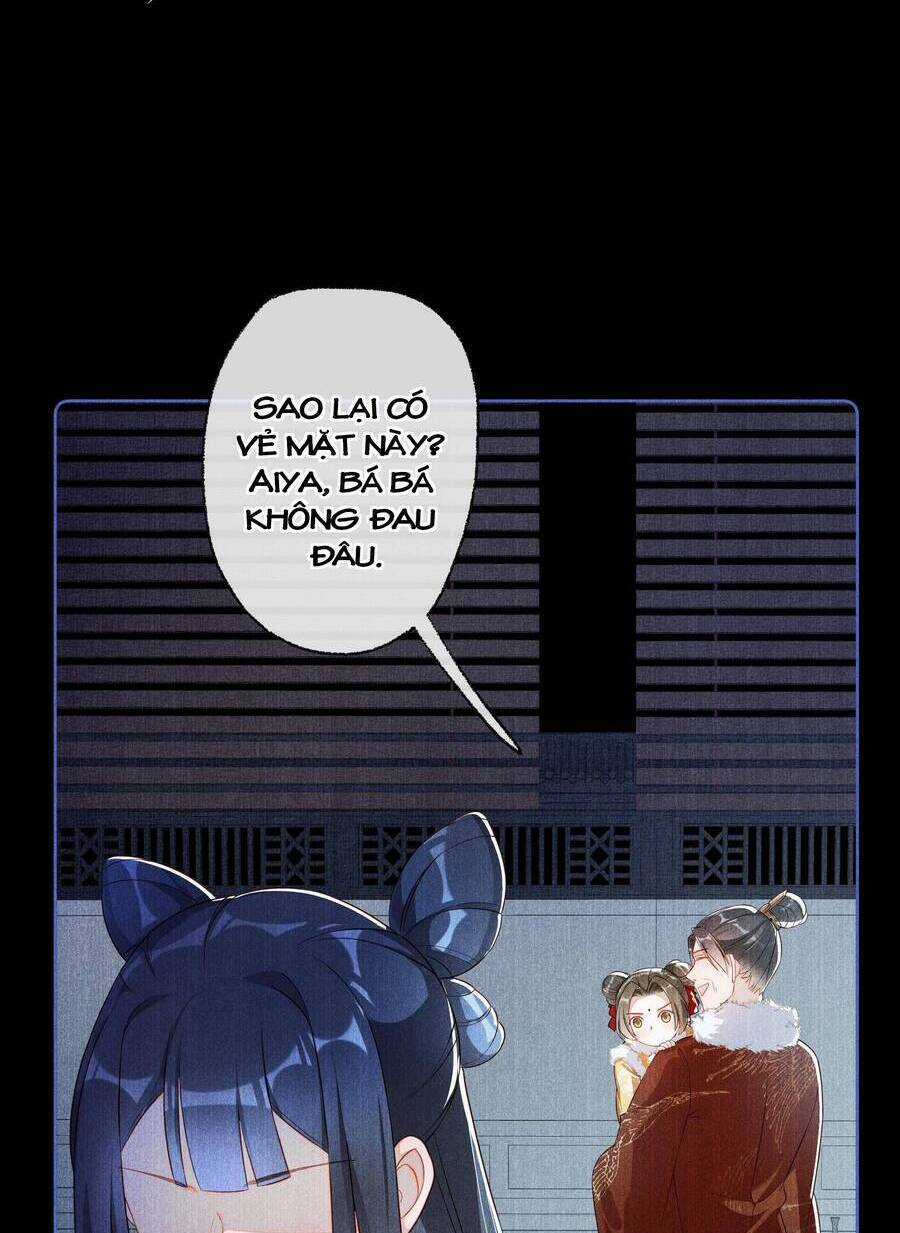 Quý Phi Hôm Nay Cũng Bị Thịt Chapter 10 trang 34