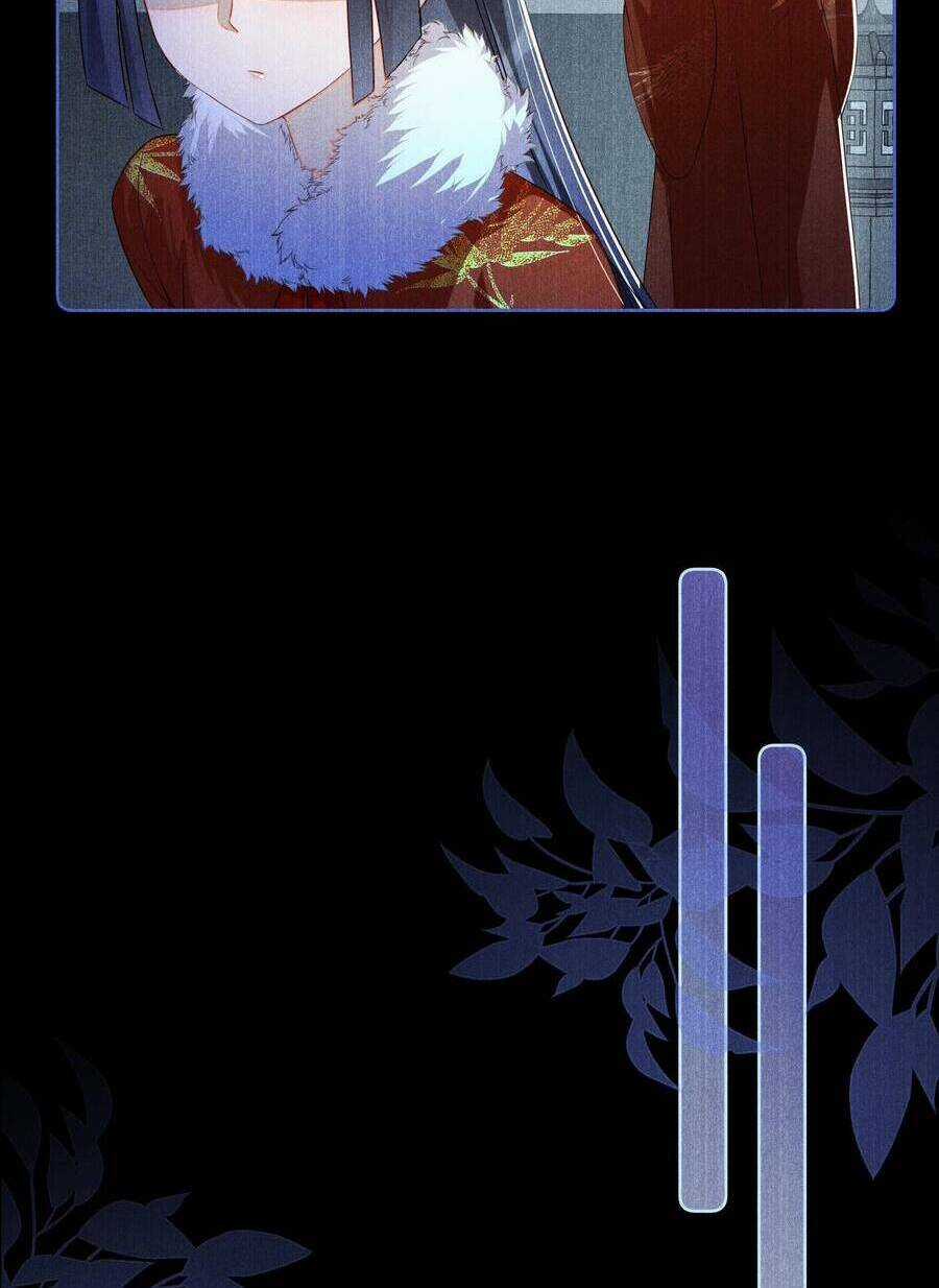 Quý Phi Hôm Nay Cũng Bị Thịt Chapter 10 trang 35