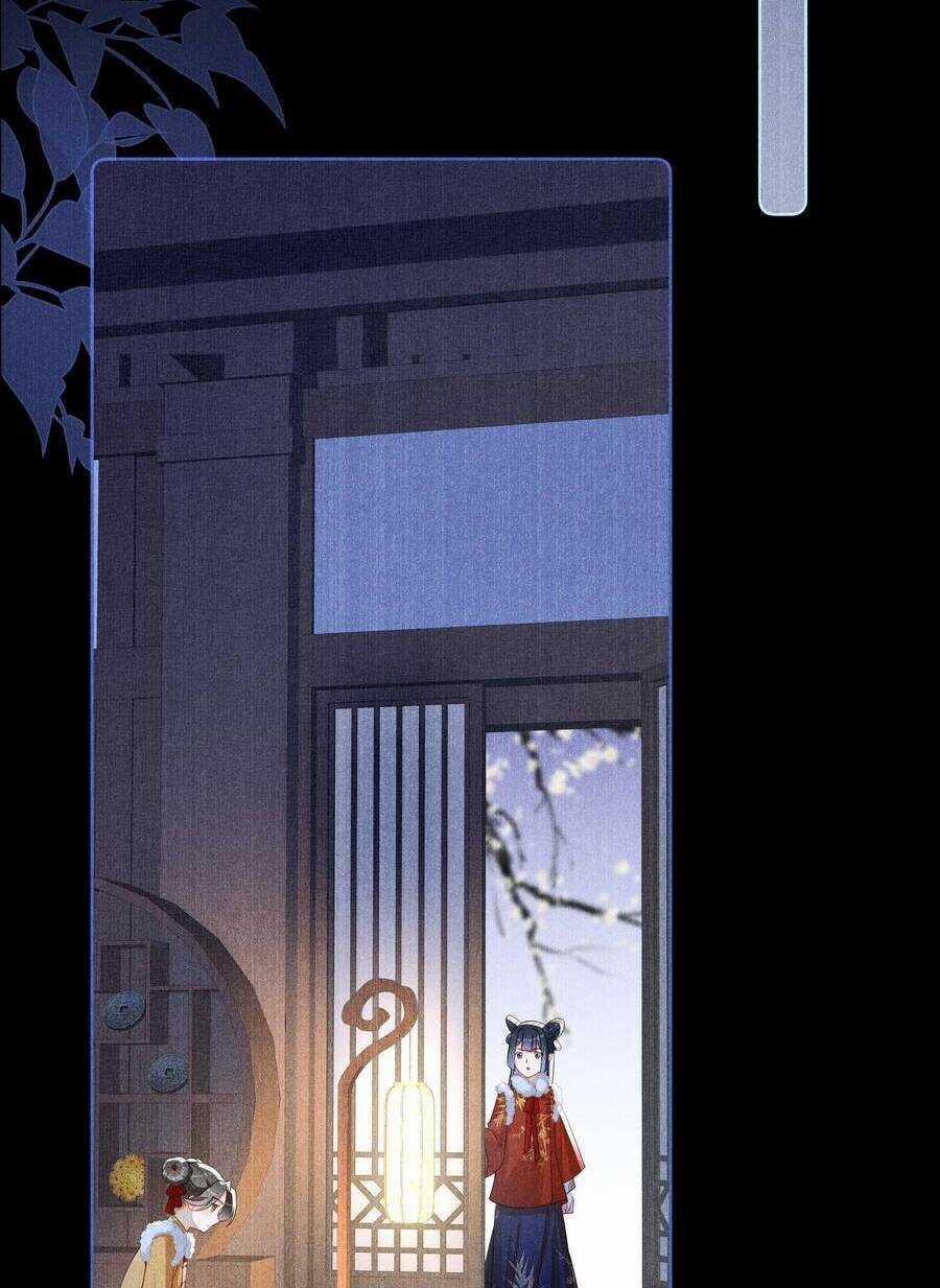 Quý Phi Hôm Nay Cũng Bị Thịt Chapter 10 trang 36