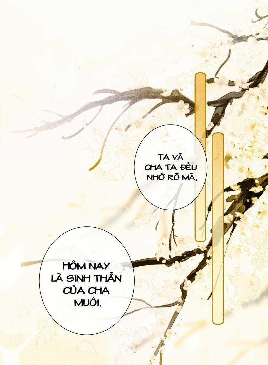 Quý Phi Hôm Nay Cũng Bị Thịt Chapter 10 trang 38