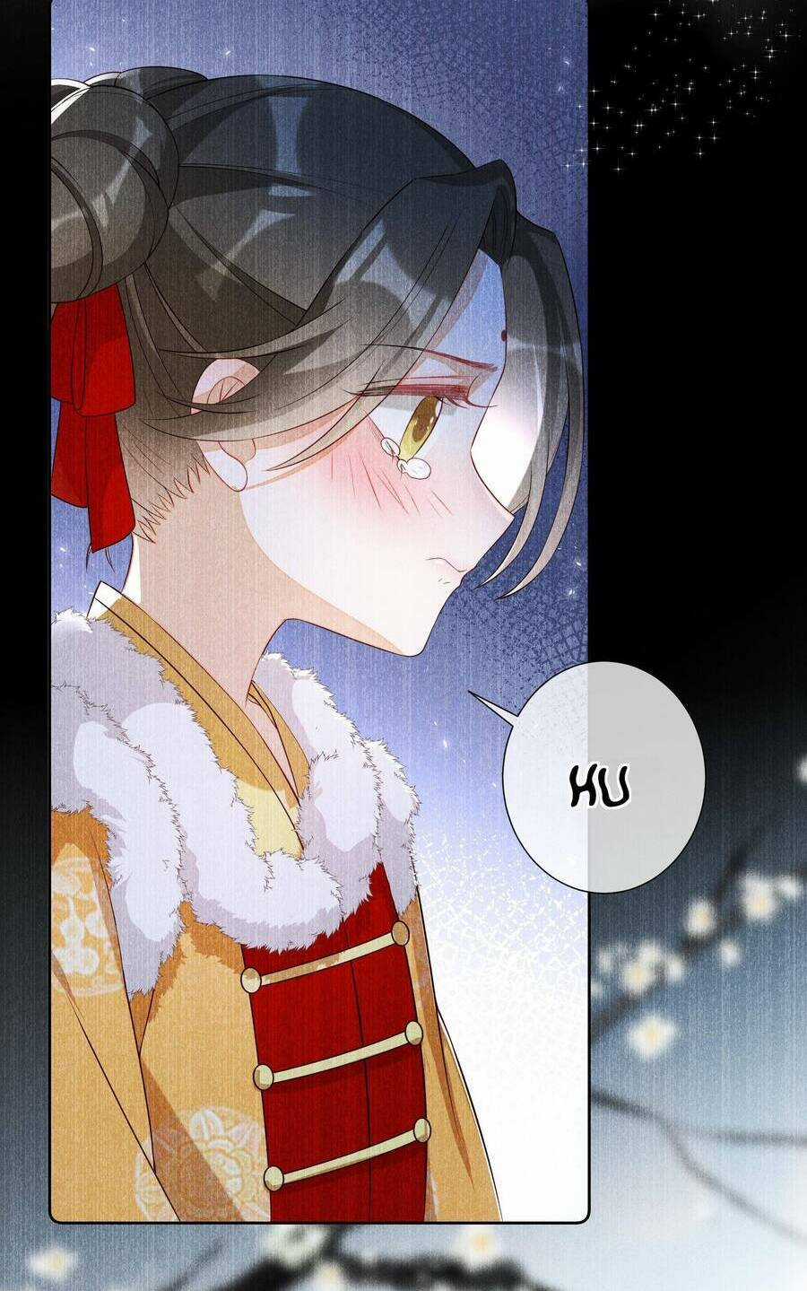 Quý Phi Hôm Nay Cũng Bị Thịt Chapter 10 trang 43