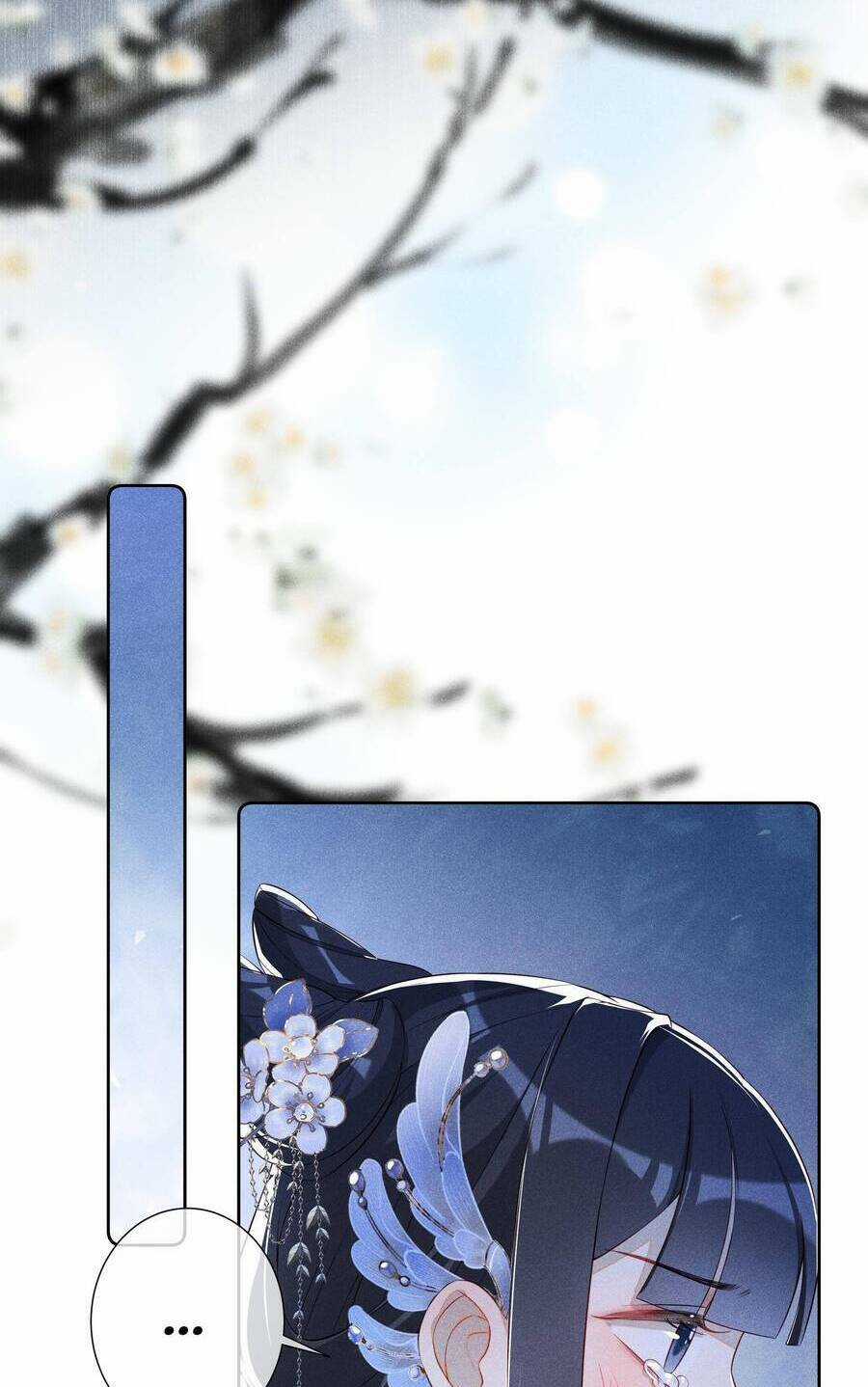 Quý Phi Hôm Nay Cũng Bị Thịt Chapter 10 trang 44