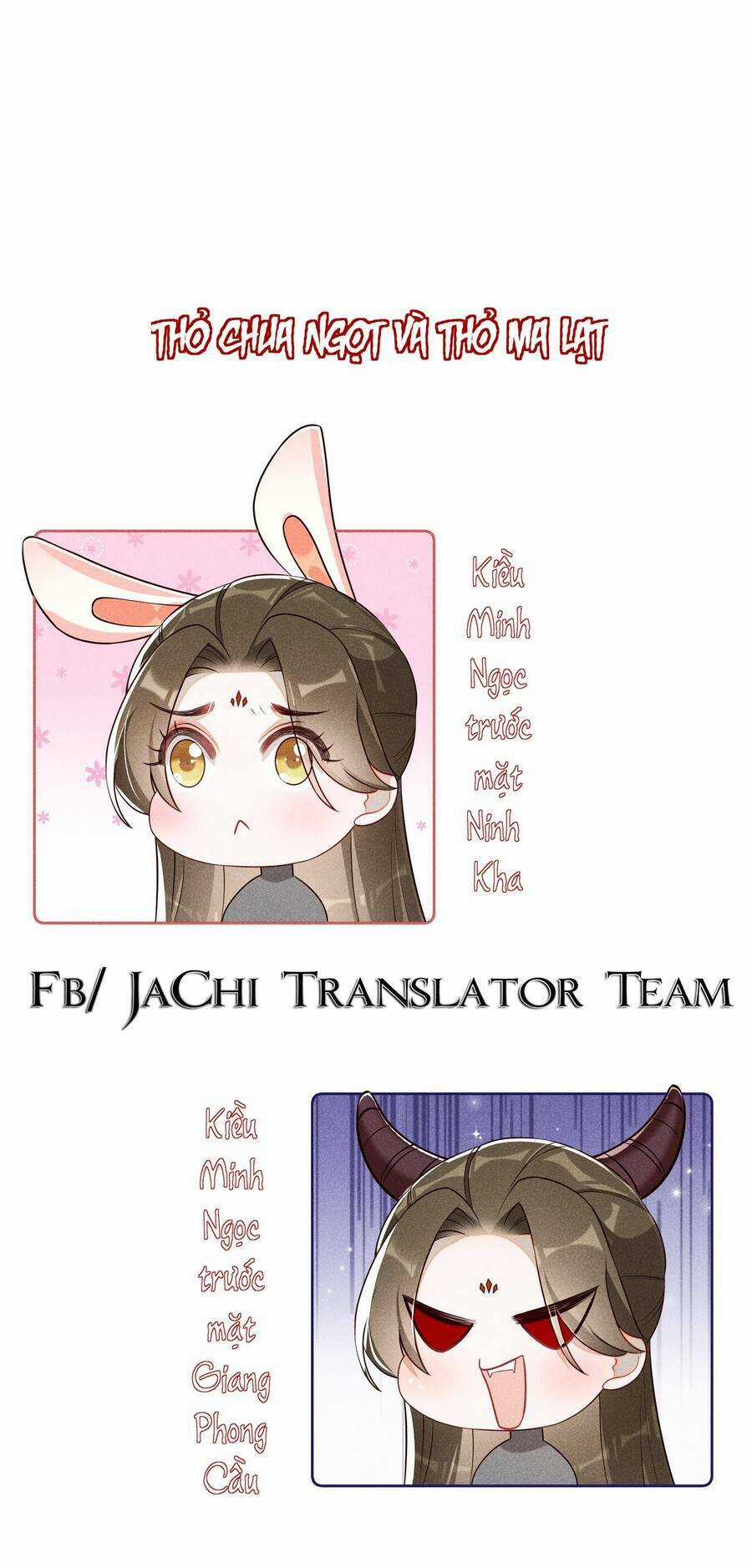 Quý Phi Hôm Nay Cũng Bị Thịt Chapter 10 trang 50