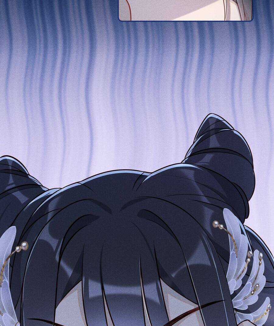 Quý Phi Hôm Nay Cũng Bị Thịt Chapter 10 trang 8