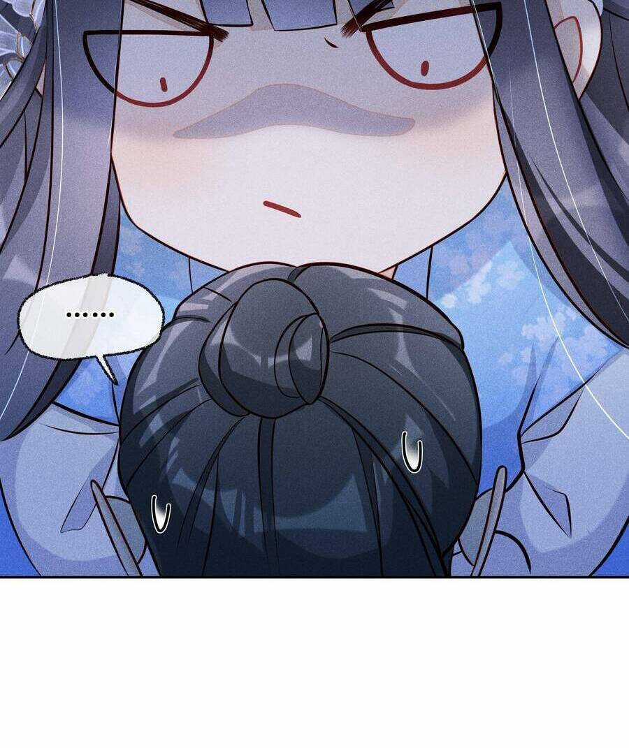 Quý Phi Hôm Nay Cũng Bị Thịt Chapter 10 trang 9