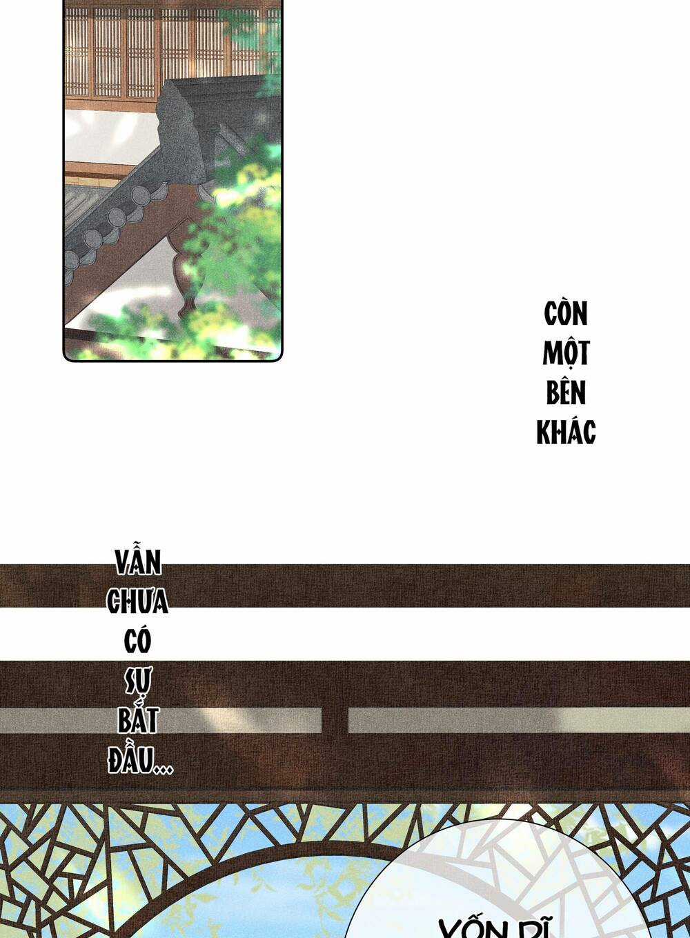 Quý Phi Hôm Nay Cũng Bị Thịt Chapter 11 trang 12