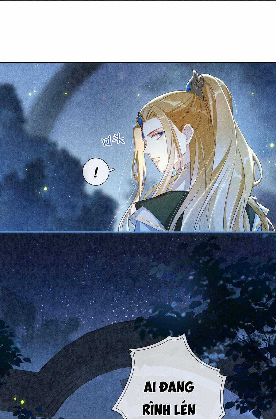 Quý Phi Hôm Nay Cũng Bị Thịt Chapter 12 trang 10