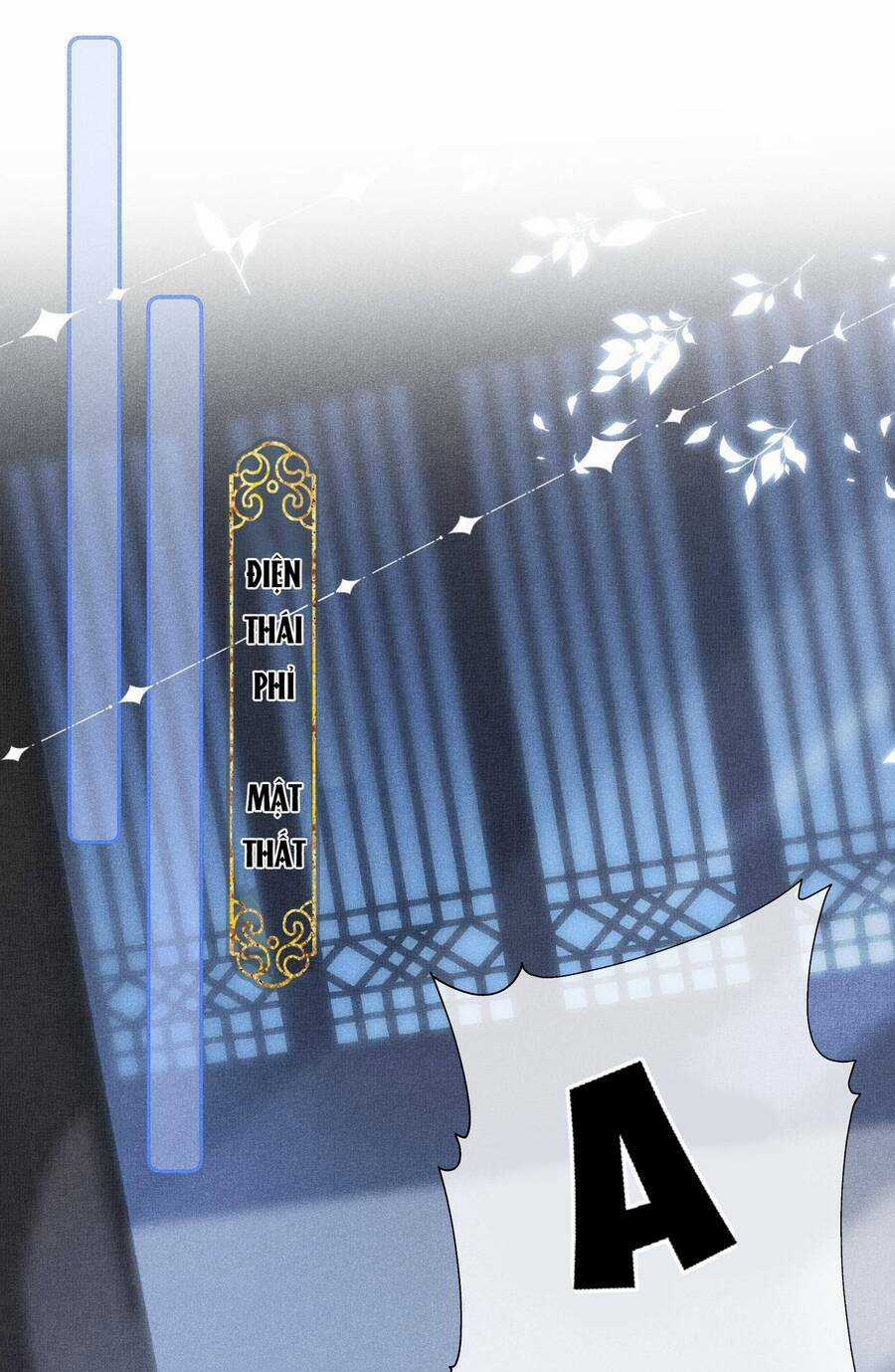 Quý Phi Hôm Nay Cũng Bị Thịt Chapter 12 trang 14