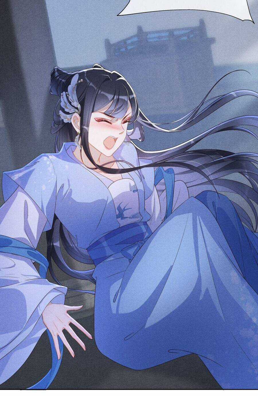 Quý Phi Hôm Nay Cũng Bị Thịt Chapter 12 trang 15