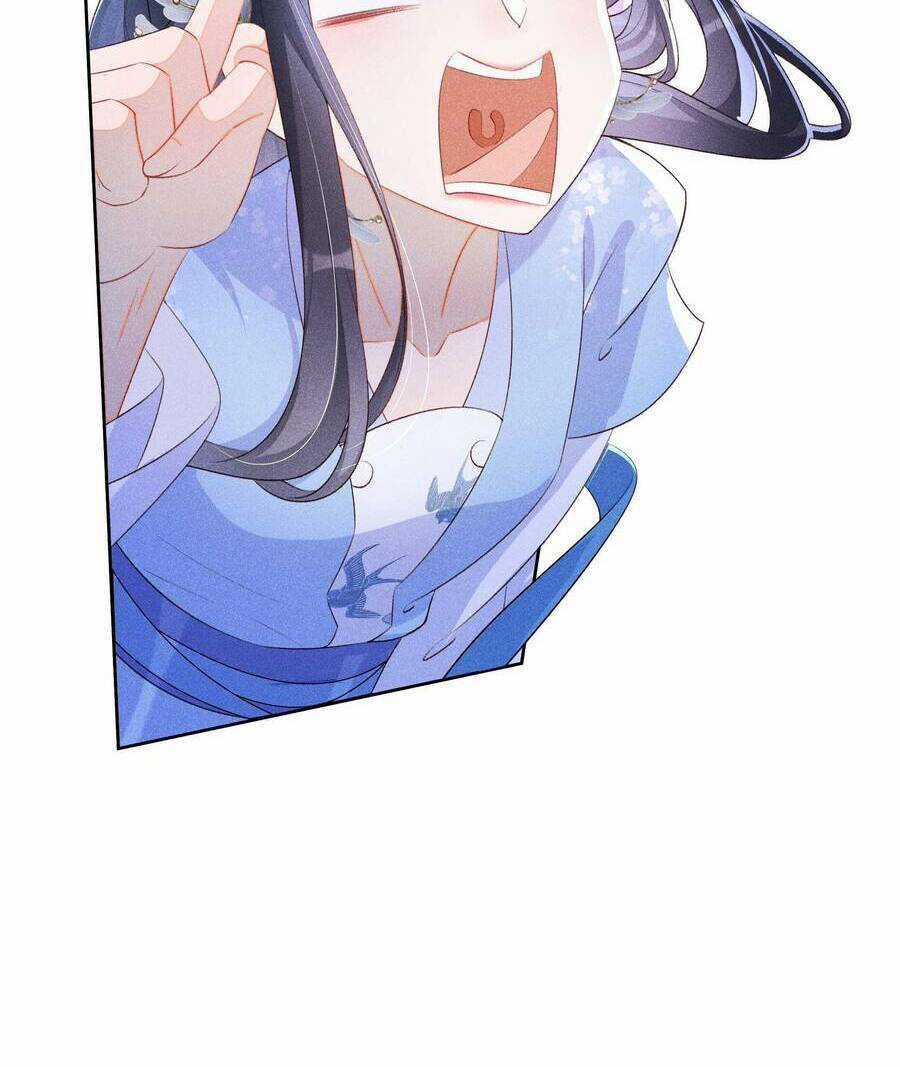 Quý Phi Hôm Nay Cũng Bị Thịt Chapter 12 trang 17