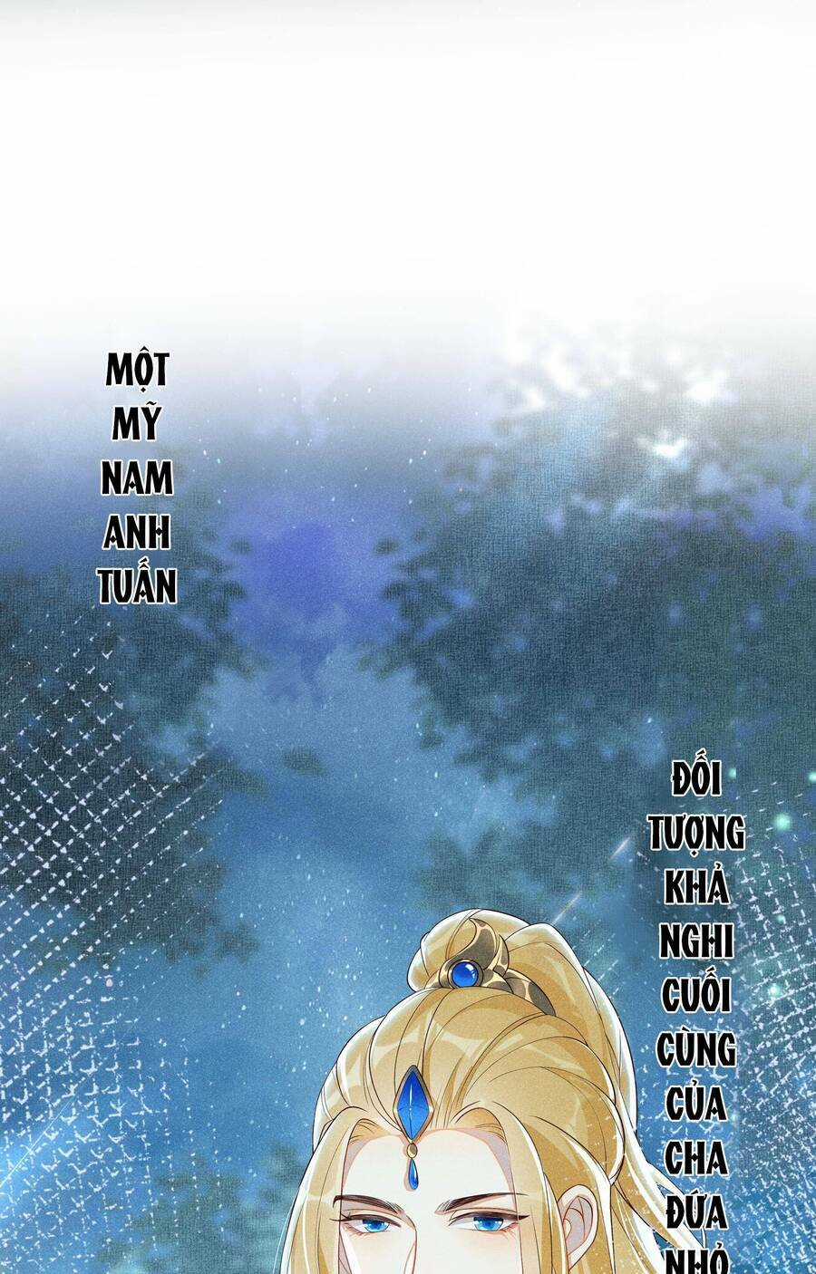 Quý Phi Hôm Nay Cũng Bị Thịt Chapter 12 trang 2