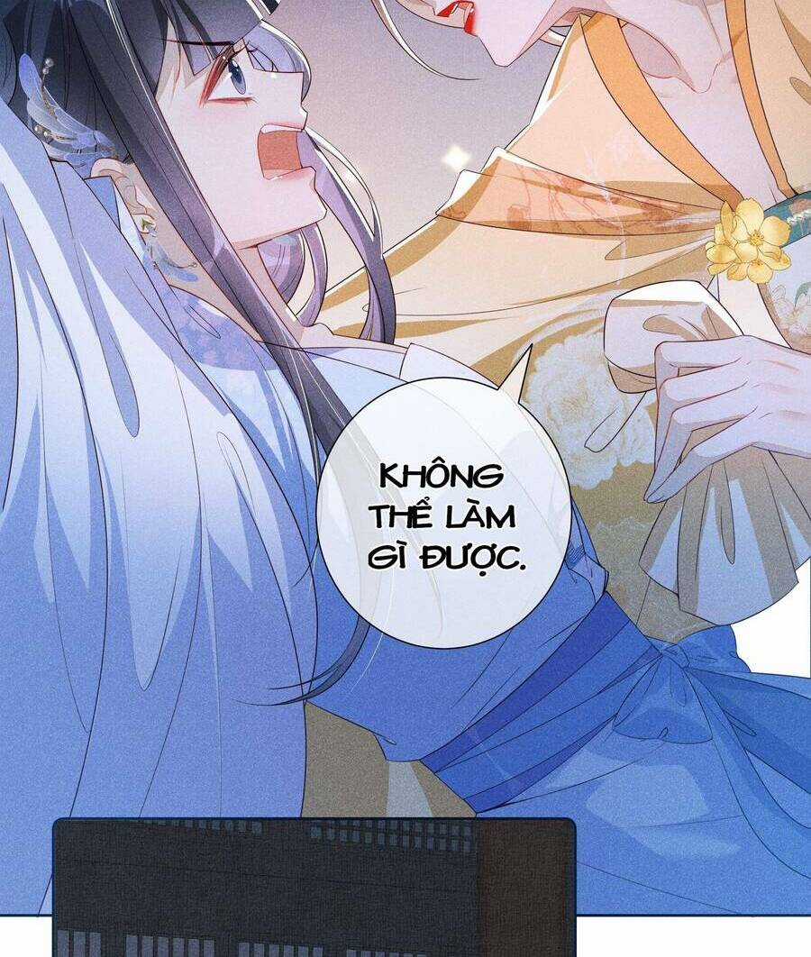 Quý Phi Hôm Nay Cũng Bị Thịt Chapter 12 trang 24