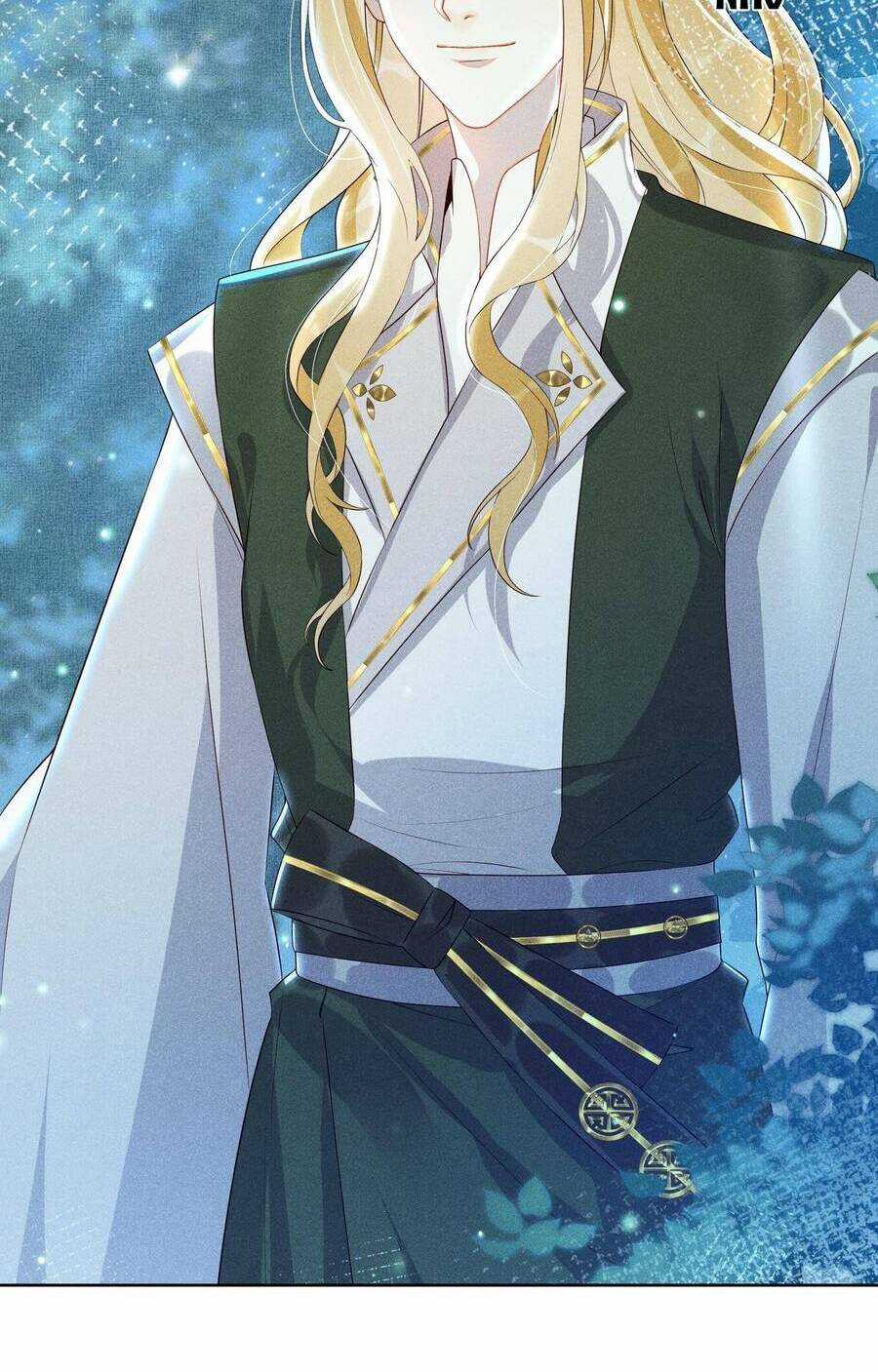 Quý Phi Hôm Nay Cũng Bị Thịt Chapter 12 trang 3