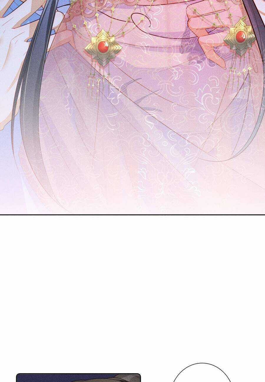 Quý Phi Hôm Nay Cũng Bị Thịt Chapter 12 trang 30