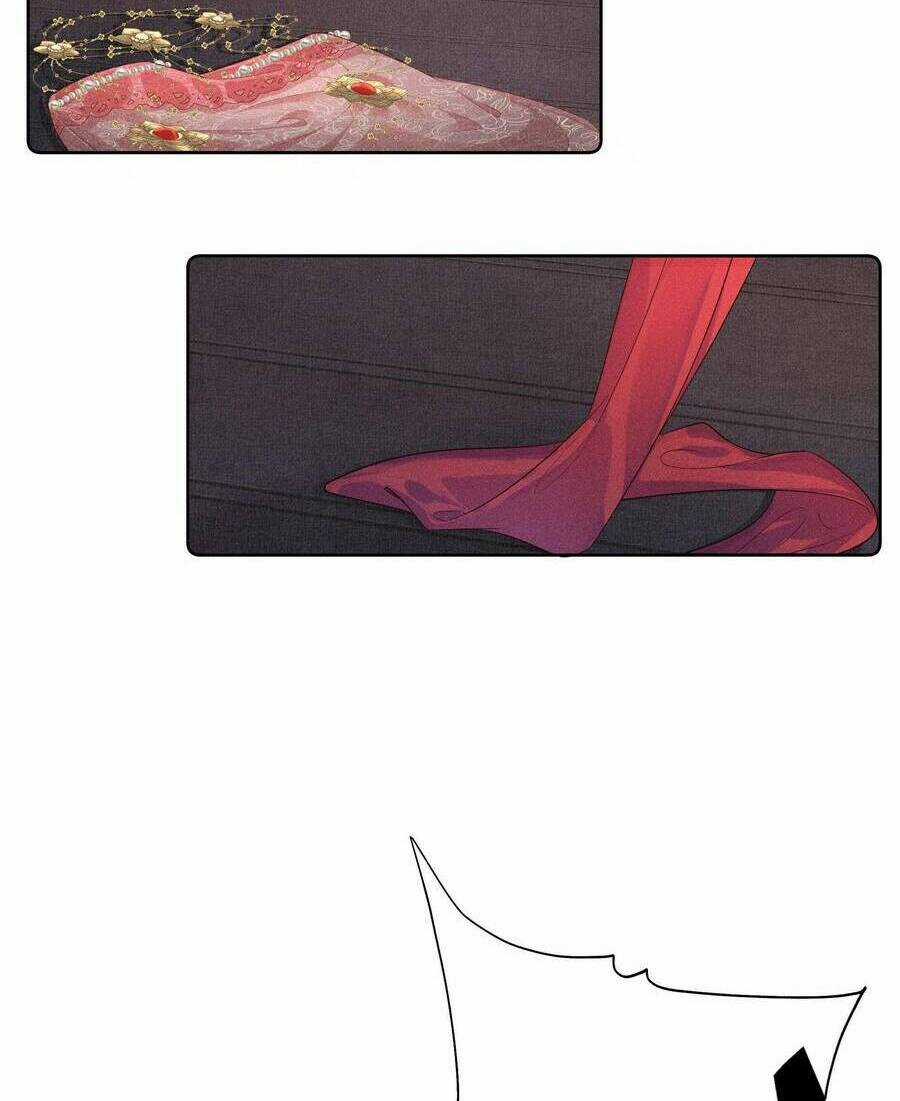 Quý Phi Hôm Nay Cũng Bị Thịt Chapter 12 trang 36