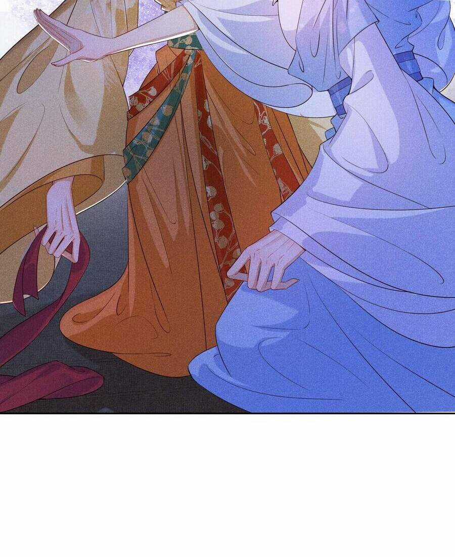 Quý Phi Hôm Nay Cũng Bị Thịt Chapter 12 trang 38