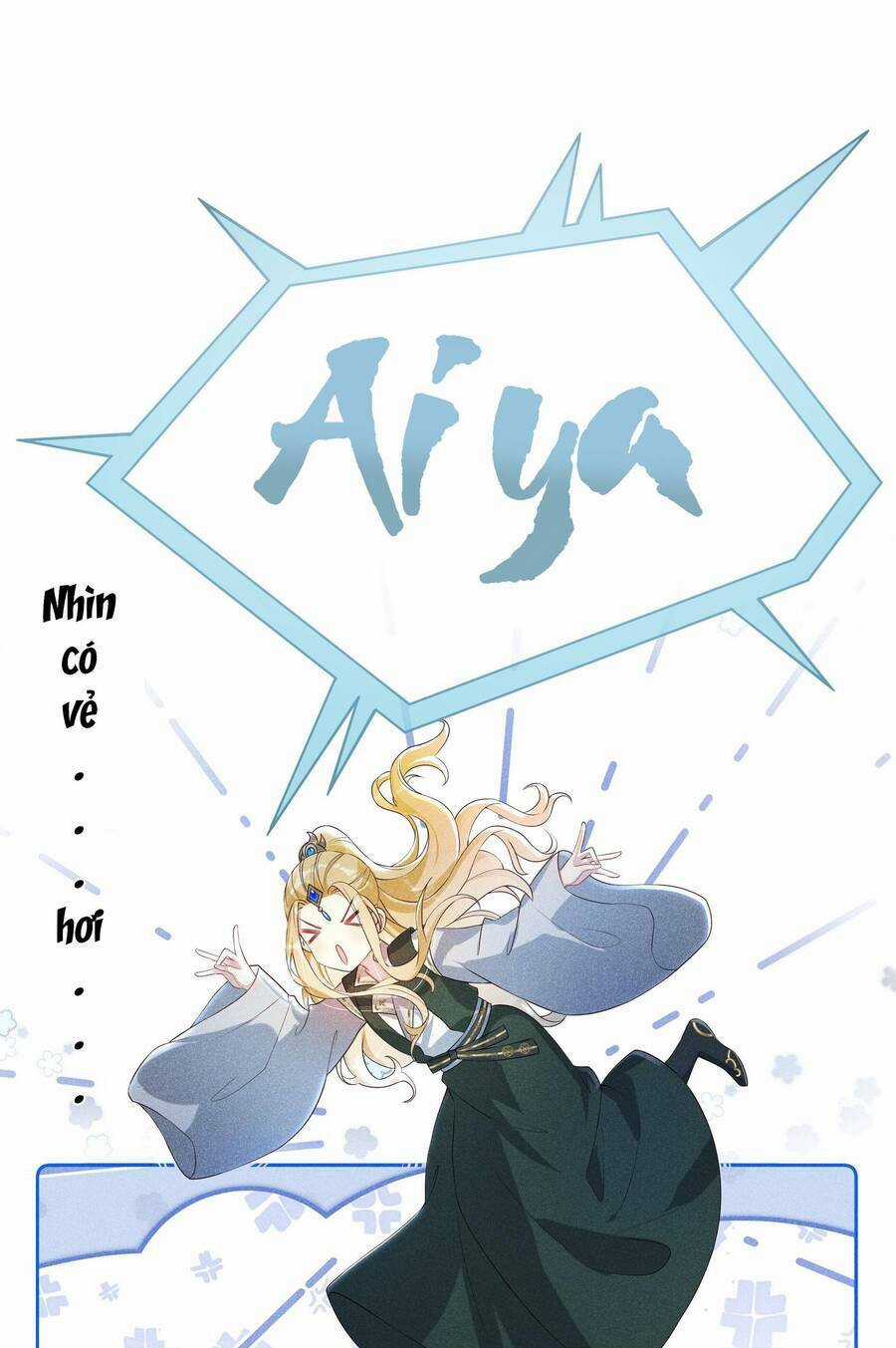 Quý Phi Hôm Nay Cũng Bị Thịt Chapter 12 trang 4