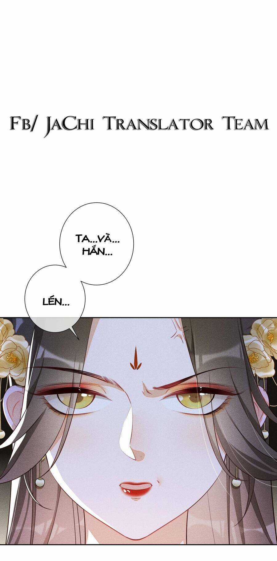 Quý Phi Hôm Nay Cũng Bị Thịt Chapter 12 trang 43