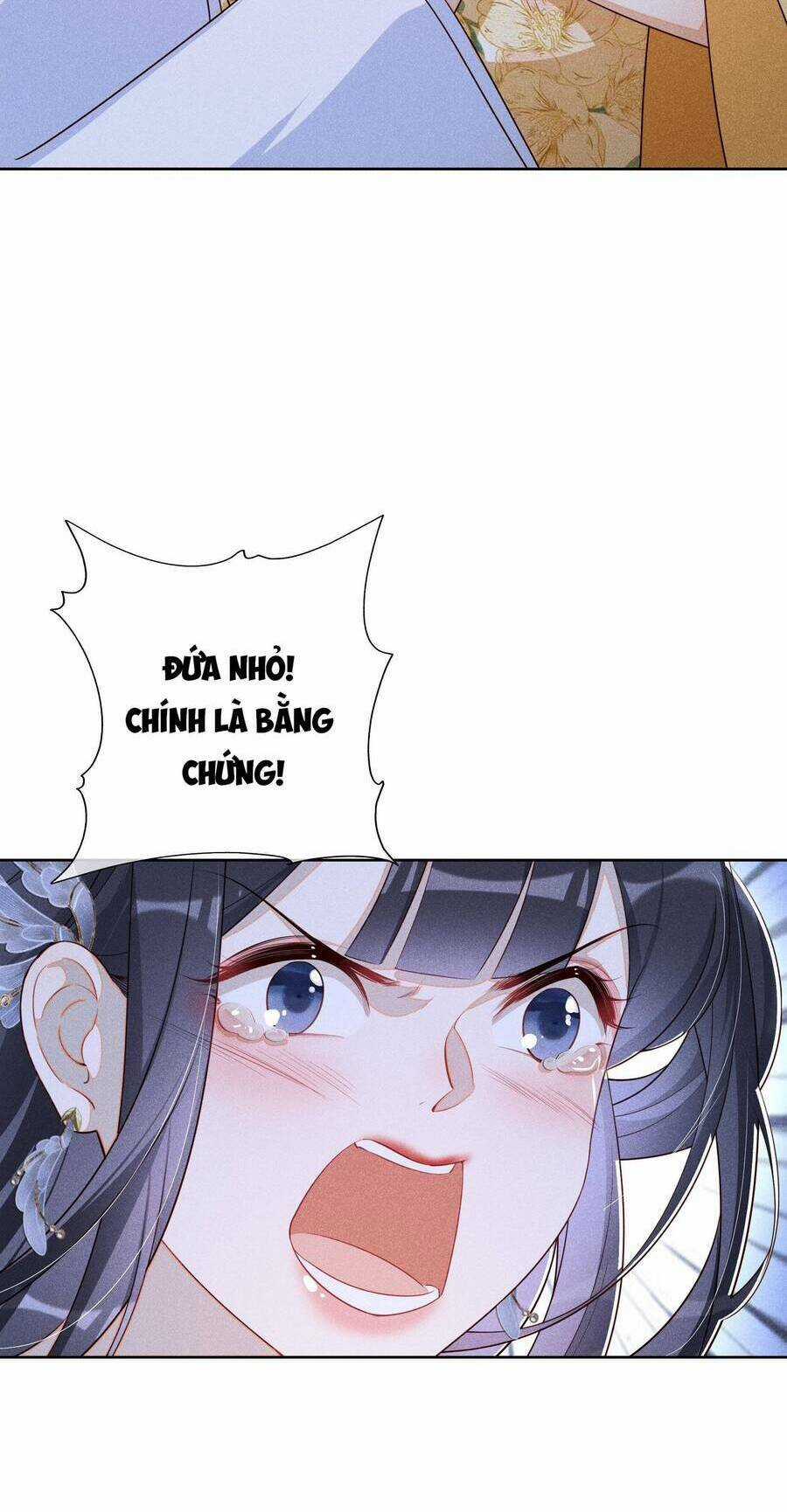 Quý Phi Hôm Nay Cũng Bị Thịt Chapter 12 trang 46