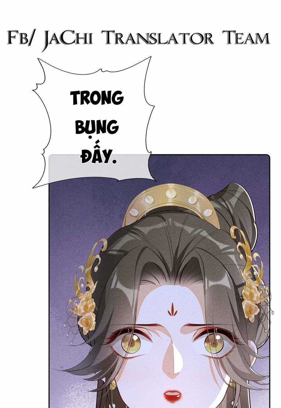 Quý Phi Hôm Nay Cũng Bị Thịt Chapter 12 trang 47