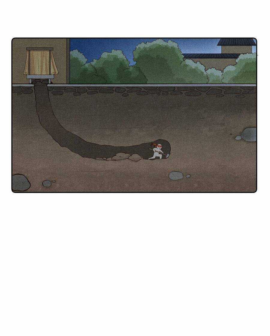 Quý Phi Hôm Nay Cũng Bị Thịt Chapter 12 trang 51